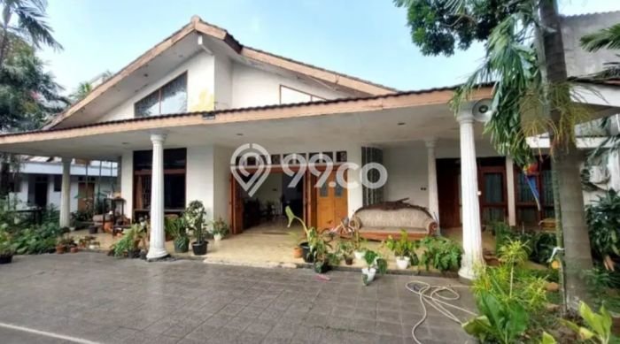 For Sale Rumah Mewah Exclusive di Cilandak, Jakarta Selatan For Sale Rumah Mewah Exclusive di Cilandak, Jakarta Selatan