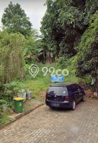Lahan Strategis di Ciputat Timur Dijual dengan Luas 620m2 Lahan Strategis di Ciputat Timur Dijual dengan Luas 620m2