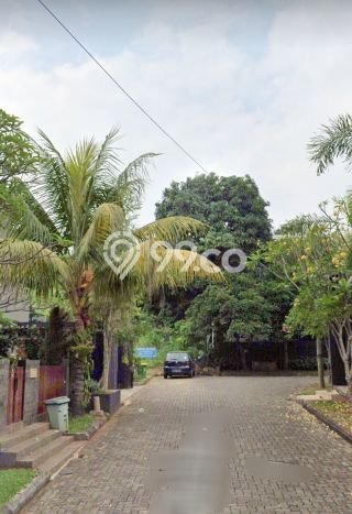 Lahan Strategis di Ciputat Timur Dijual dengan Luas 620m2 Lahan Strategis di Ciputat Timur Dijual dengan Luas 620m2