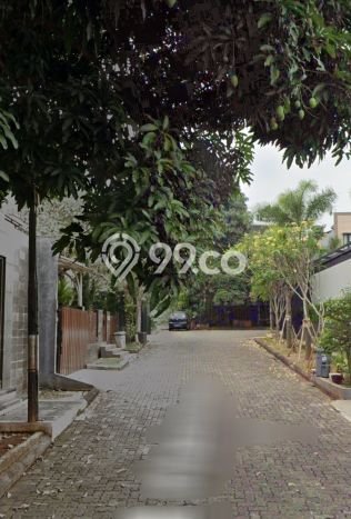 Lahan Strategis di Ciputat Timur Dijual dengan Luas 620m2 Lahan Strategis di Ciputat Timur Dijual dengan Luas 620m2