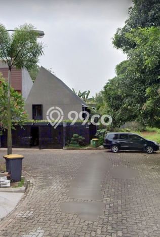 Lahan Strategis di Ciputat Timur Dijual dengan Luas 620m2 Lahan Strategis di Ciputat Timur Dijual dengan Luas 620m2