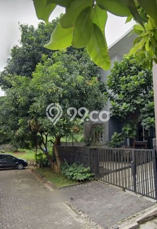 Lahan Strategis di Ciputat Timur Dijual dengan Luas 620m2 Lahan Strategis di Ciputat Timur Dijual dengan Luas 620m2