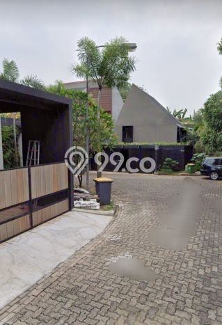 Lahan Strategis di Ciputat Timur Dijual dengan Luas 620m2 Lahan Strategis di Ciputat Timur Dijual dengan Luas 620m2