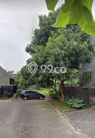 Lahan Strategis di Ciputat Timur Dijual dengan Luas 620m2 Lahan Strategis di Ciputat Timur Dijual dengan Luas 620m2