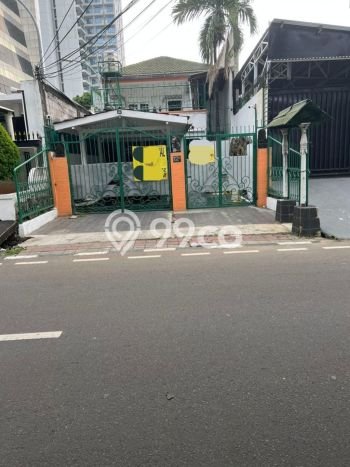 Dijual Hunian Mewah dengan Fasilitas Sekitar Komplit di Senen, Jakarta Pusat Dijual Hunian Mewah dengan Fasilitas Sekitar Komplit di Senen, Jakarta Pusat