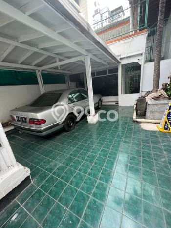 Dijual Hunian Mewah dengan Fasilitas Sekitar Komplit di Senen, Jakarta Pusat Dijual Hunian Mewah dengan Fasilitas Sekitar Komplit di Senen, Jakarta Pusat