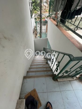 Dijual Hunian Mewah dengan Fasilitas Sekitar Komplit di Senen, Jakarta Pusat Dijual Hunian Mewah dengan Fasilitas Sekitar Komplit di Senen, Jakarta Pusat