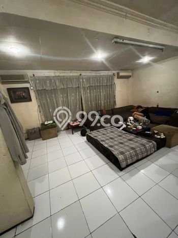 Dijual Hunian Mewah dengan Fasilitas Sekitar Komplit di Senen, Jakarta Pusat Dijual Hunian Mewah dengan Fasilitas Sekitar Komplit di Senen, Jakarta Pusat