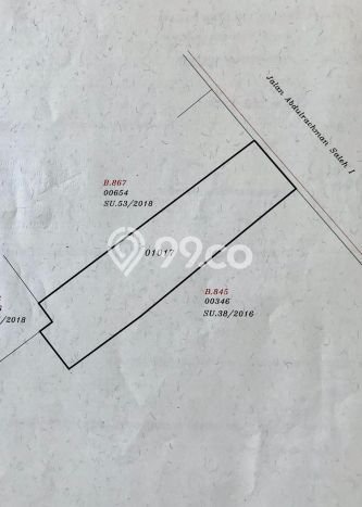 Dijual Hunian Mewah dengan Fasilitas Sekitar Komplit di Senen, Jakarta Pusat Dijual Hunian Mewah dengan Fasilitas Sekitar Komplit di Senen, Jakarta Pusat