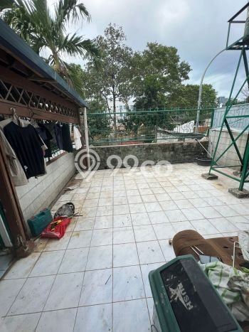 Dijual Hunian Mewah dengan Fasilitas Sekitar Komplit di Senen, Jakarta Pusat Dijual Hunian Mewah dengan Fasilitas Sekitar Komplit di Senen, Jakarta Pusat