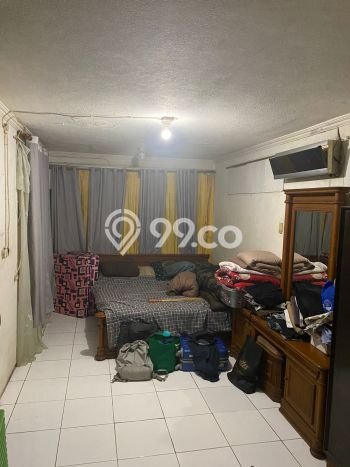 Dijual Hunian Mewah dengan Fasilitas Sekitar Komplit di Senen, Jakarta Pusat Dijual Hunian Mewah dengan Fasilitas Sekitar Komplit di Senen, Jakarta Pusat
