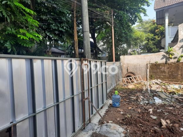 Tanah Kavling Dijual di Tangerang Selatan dengan Spesifikasi 264m2 Tanah Kavling Dijual di Tangerang Selatan dengan Spesifikasi 264m2