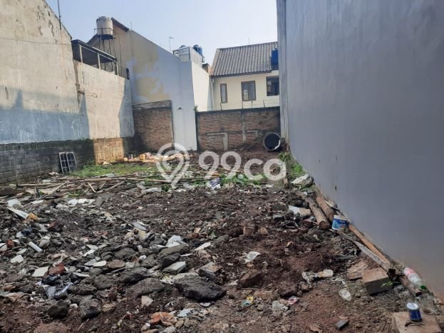 Tanah Kavling Dijual di Tangerang Selatan dengan Spesifikasi 264m2 Tanah Kavling Dijual di Tangerang Selatan dengan Spesifikasi 264m2