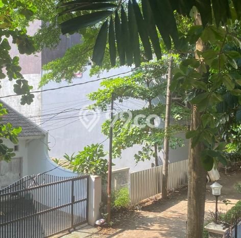 Tanah Kavling Dijual di Tangerang Selatan dengan Spesifikasi 264m2 Tanah Kavling Dijual di Tangerang Selatan dengan Spesifikasi 264m2