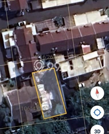 Tanah Kavling Dijual di Tangerang Selatan dengan Spesifikasi 264m2 Tanah Kavling Dijual di Tangerang Selatan dengan Spesifikasi 264m2