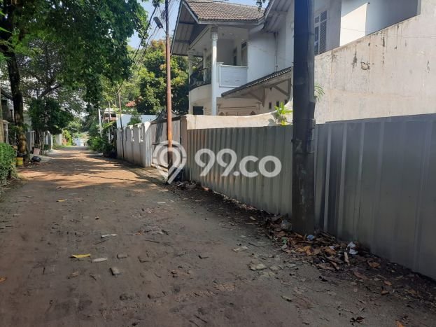 Tanah Kavling Dijual di Tangerang Selatan dengan Spesifikasi 264m2 Tanah Kavling Dijual di Tangerang Selatan dengan Spesifikasi 264m2