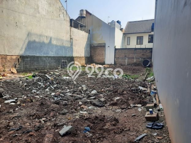 Tanah Kavling Dijual di Tangerang Selatan dengan Spesifikasi 264m2 Tanah Kavling Dijual di Tangerang Selatan dengan Spesifikasi 264m2