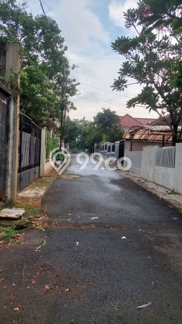 Tanah Dijual Lokasi Strategis di Jakarta Selatan dengan Luas 540m2 Tanah Dijual Lokasi Strategis di Jakarta Selatan dengan Luas 540m2