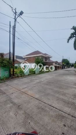 Lahan Kosong Dijual di Pesanggrahan, Jakarta Selatan, Luas 664m2 Area Strategis Lahan Kosong Dijual di Pesanggrahan, Jakarta Selatan, Luas 664m2 Area Strategis