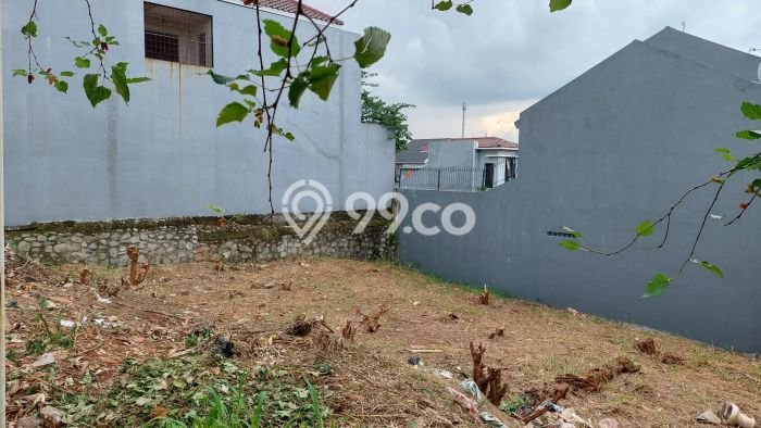 Untuk Dijual Tanah di Tangerang, Luas 480m2 SHM Untuk Dijual Tanah di Tangerang, Luas 480m2 SHM