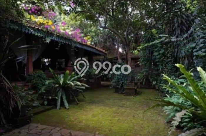 Dijual Rumah Premium dengan Fasilitas Sekitar Lengkap di Cimanggis, Depok Dijual Rumah Premium dengan Fasilitas Sekitar Lengkap di Cimanggis, Depok