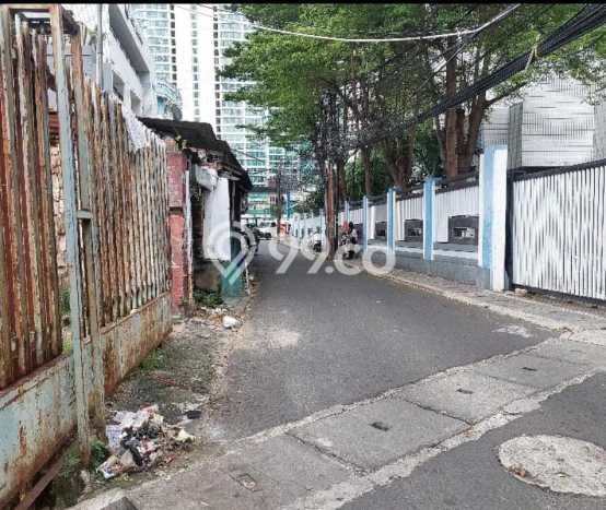 Tanah Kavling Dijual di Jakarta Selatan dengan Spesifikasi 314m2 Tanah Kavling Dijual di Jakarta Selatan dengan Spesifikasi 314m2