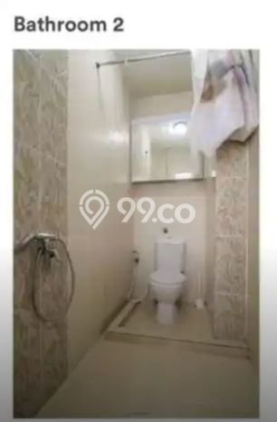 Hunian Apartemen Bagus di Pancoran 2 Kamar Tidur Hunian Apartemen Bagus di Pancoran 2 Kamar Tidur