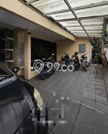 Siap Huni Hunian Elit 13 Kamar di Kebayoran Baru Dekat ke Mana Pun Siap Huni Hunian Elit 13 Kamar di Kebayoran Baru Dekat ke Mana Pun