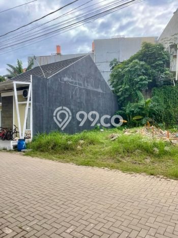 Kavling Tanah Dijual di Cilodong, Depok, Luas 104m2 Area Strategis Kavling Tanah Dijual di Cilodong, Depok, Luas 104m2 Area Strategis