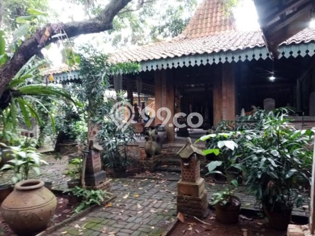 Dijual Rumah Premium dengan Fasilitas Sekitar Lengkap di Cimanggis, Depok Dijual Rumah Premium dengan Fasilitas Sekitar Lengkap di Cimanggis, Depok