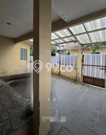 Siap Huni Hunian Elit 13 Kamar di Kebayoran Baru Dekat ke Mana Pun Siap Huni Hunian Elit 13 Kamar di Kebayoran Baru Dekat ke Mana Pun