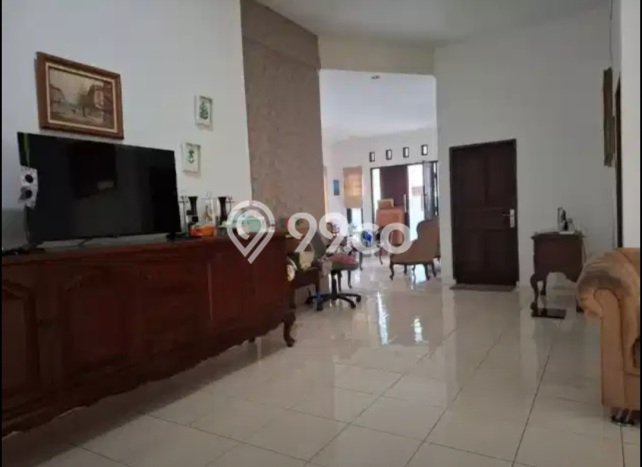 Hot Offer Hunian Mewah Ideal dan Luas di Cilandak, Jakarta Selatan Hot Offer Hunian Mewah Ideal dan Luas di Cilandak, Jakarta Selatan