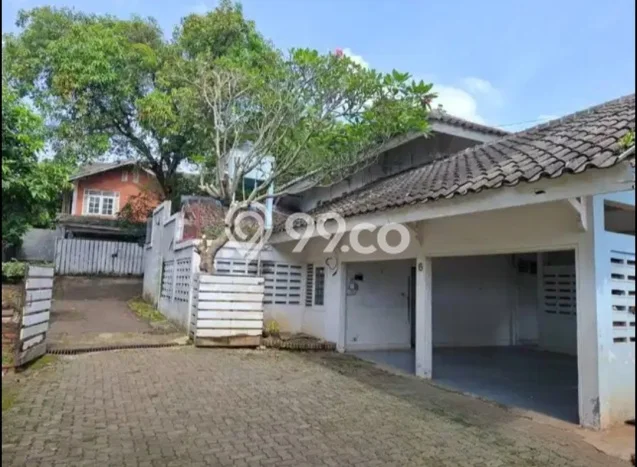 Dijual Hunian Rumah Nyaman 4 KT di Pangkalan Jati, Depok Dijual Hunian Rumah Nyaman 4 KT di Pangkalan Jati, Depok
