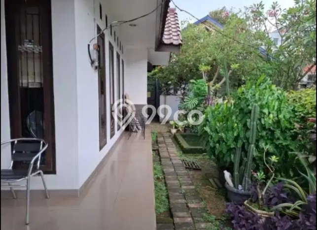 Hot Offer Hunian Mewah Ideal dan Luas di Cilandak, Jakarta Selatan Hot Offer Hunian Mewah Ideal dan Luas di Cilandak, Jakarta Selatan