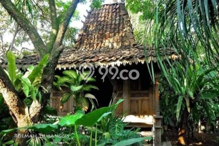 Dijual Rumah Premium dengan Fasilitas Sekitar Lengkap di Cimanggis, Depok Dijual Rumah Premium dengan Fasilitas Sekitar Lengkap di Cimanggis, Depok
