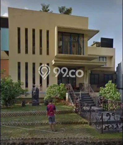 Hunian Super Elit dengan Akses Paling Strategis di Kemang, Jakarta Selatan Hunian Super Elit dengan Akses Paling Strategis di Kemang, Jakarta Selatan