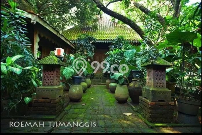 Dijual Rumah Premium dengan Fasilitas Sekitar Lengkap di Cimanggis, Depok Dijual Rumah Premium dengan Fasilitas Sekitar Lengkap di Cimanggis, Depok