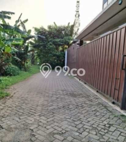 Tanah Siap Bangun Dijual di Tangerang Selatan Punya Luas 147m2 Tanah Siap Bangun Dijual di Tangerang Selatan Punya Luas 147m2