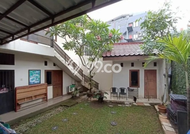 Hot Offer Hunian Mewah Ideal dan Luas di Cilandak, Jakarta Selatan Hot Offer Hunian Mewah Ideal dan Luas di Cilandak, Jakarta Selatan