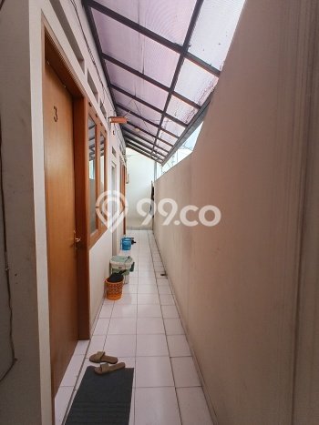 Siap Huni Hunian Elit 13 Kamar di Kebayoran Baru Dekat ke Mana Pun Siap Huni Hunian Elit 13 Kamar di Kebayoran Baru Dekat ke Mana Pun