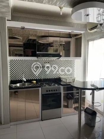 Hunian Apartemen Bagus di Pancoran 2 Kamar Tidur Hunian Apartemen Bagus di Pancoran 2 Kamar Tidur