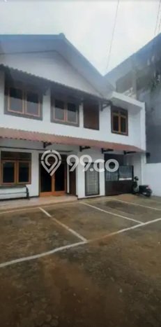 Dijual Segera Kost 15 Kamar, 15 Kamar Mandi di Pasar Minggu, Jakarta Selatan, Luas 395m2 Dijual Segera Kost 15 Kamar, 15 Kamar Mandi di Pasar Minggu, Jakarta Selatan, Luas 395m2