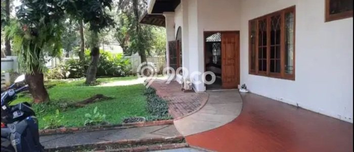 Dijual Rumah Mewah Exclusive di Cilandak, Jakarta Selatan Dijual Rumah Mewah Exclusive di Cilandak, Jakarta Selatan