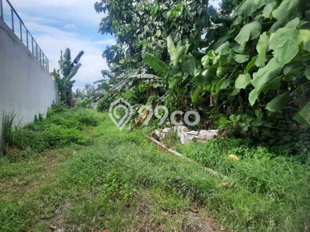 Tanah Siap Bangun Dijual di Tangerang Selatan Punya Luas 147m2 Tanah Siap Bangun Dijual di Tangerang Selatan Punya Luas 147m2