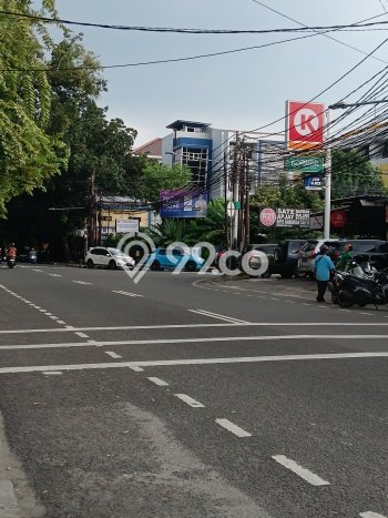 Unit Ruko Dijual di Kebayoran Baru Jakarta Selatan Luas Bangunan 50m2 Unit Ruko Dijual di Kebayoran Baru Jakarta Selatan Luas Bangunan 50m2