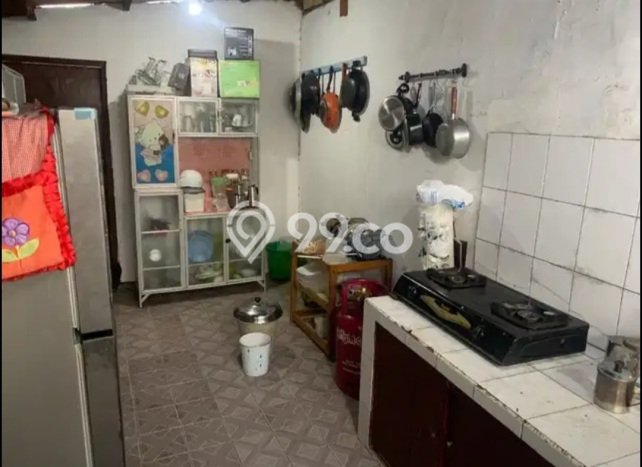 Tanah Dijual Lokasi Kebayoran Lama Jakarta Selatan SHM Tanah Dijual Lokasi Kebayoran Lama Jakarta Selatan SHM