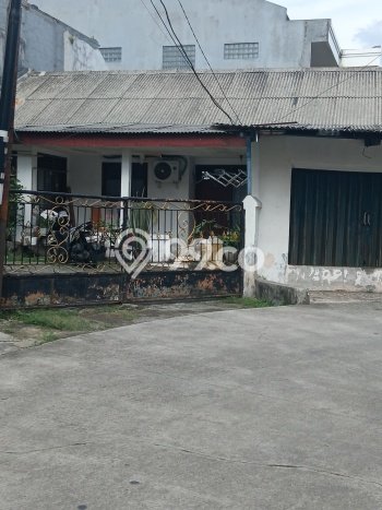 Tanah Dijual Lokasi Kebayoran Lama Jakarta Selatan SHM Tanah Dijual Lokasi Kebayoran Lama Jakarta Selatan SHM