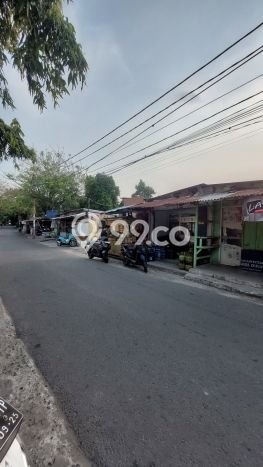 Tanah Investasi Dijual di Jakarta Selatan Punya Luas 498m2 Tanah Investasi Dijual di Jakarta Selatan Punya Luas 498m2