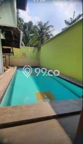 Dijual Rumah Mewah Exclusive di Cilandak, Jakarta Selatan Dijual Rumah Mewah Exclusive di Cilandak, Jakarta Selatan