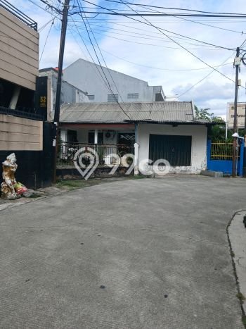 Tanah Dijual Lokasi Kebayoran Lama Jakarta Selatan SHM Tanah Dijual Lokasi Kebayoran Lama Jakarta Selatan SHM